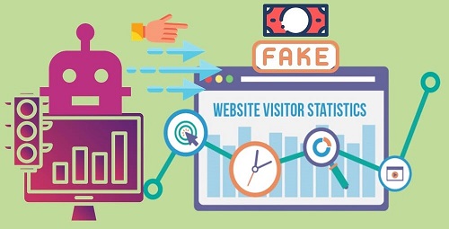 website statistics